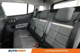 C5 aircross 1.5 Blue-HDi EAT8 131 ch 2022 occasion 92130 Issy-les-Moulineaux