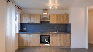 Appartement 2 pièces 46 m² · à Haguenau · 46 m² · 135 000 €