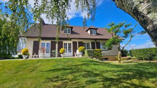  Maison à vendre 7 pièces 141 m²