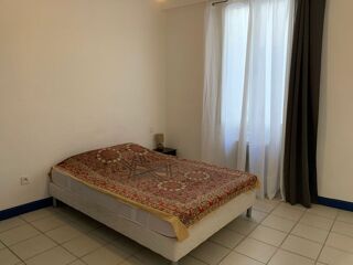  Appartement à louer 2 pièces 39 m²