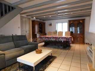  Maison  vendre 7 pices 150 m