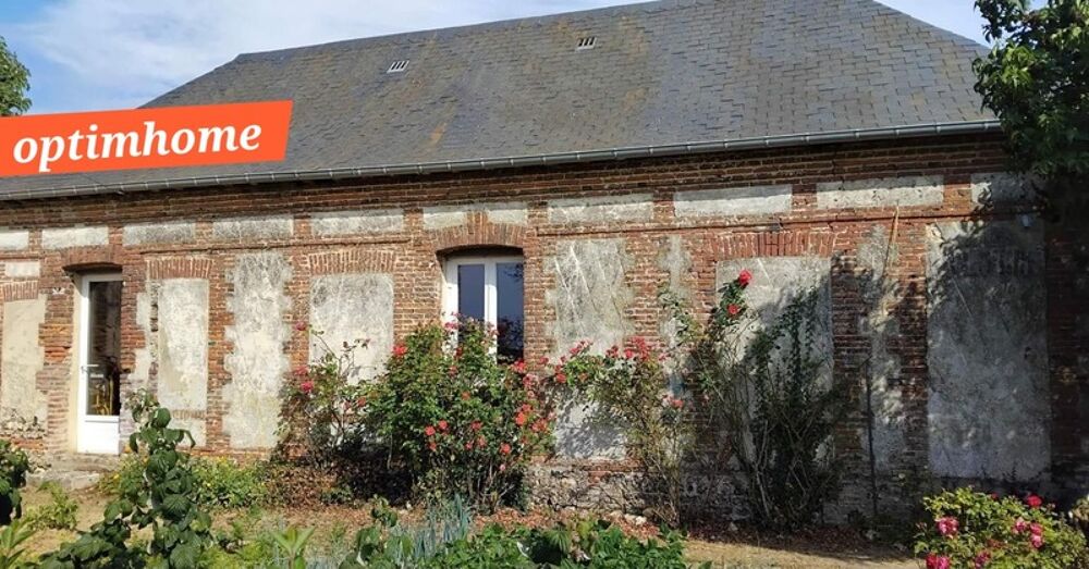 Propriété nichée au coeur du Pays de Bray