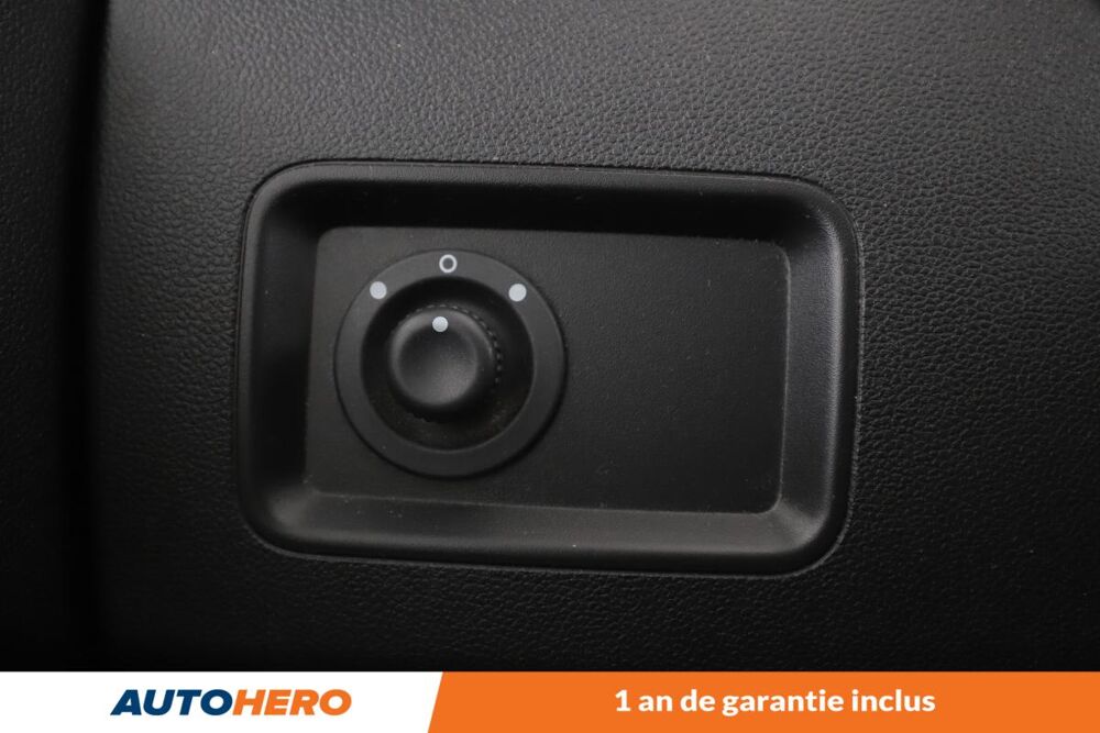 Duster II 1.5 dCi Blue Prestige 4x4 116 ch 2021 occasion 92130 Issy-les-Moulineaux