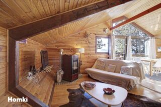  Chalet � vendre 4 pi�ces 68 m�