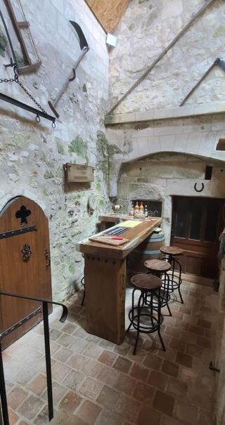  Maison � vendre 3 pi�ces 58 m�