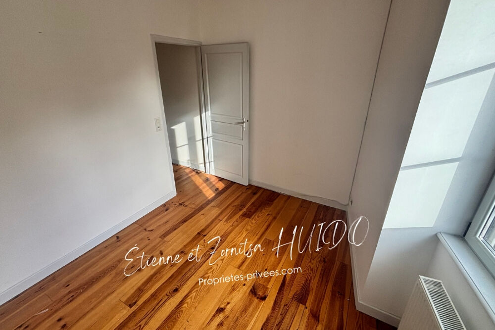 Vente Immeuble Baisse de prix ? Immeuble de rapport en centre-ville d'Issoudun 7 pièce(s) 146 m2 Issoudun