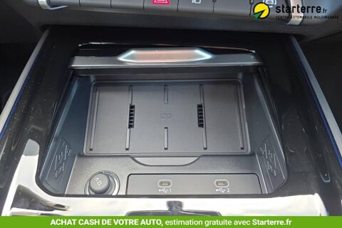 Q3 HYBRIDE E-HYBRID 272 CH S tronic 6 S line 2026 occasion 69190 Saint-Fons