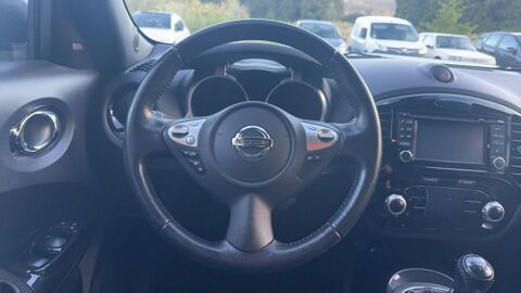 Juke 1.5 dCi 110 Connect Edition 2015 occasion 38300 Bourgoin Jallieu