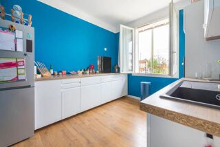  Maison à vendre 5 pièces 85 m²
