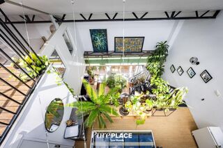  Appartement à vendre 5 pièces 156 m²
