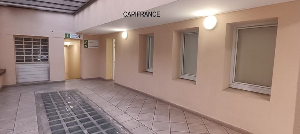   Local/bureau professionnel à louer DIGNE LES BAINS (04) 