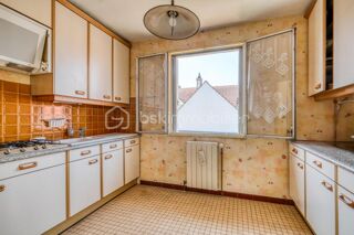 Maison à vendre 4 pièces 81 m²