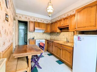  Maison à vendre 3 pièces 35 m²