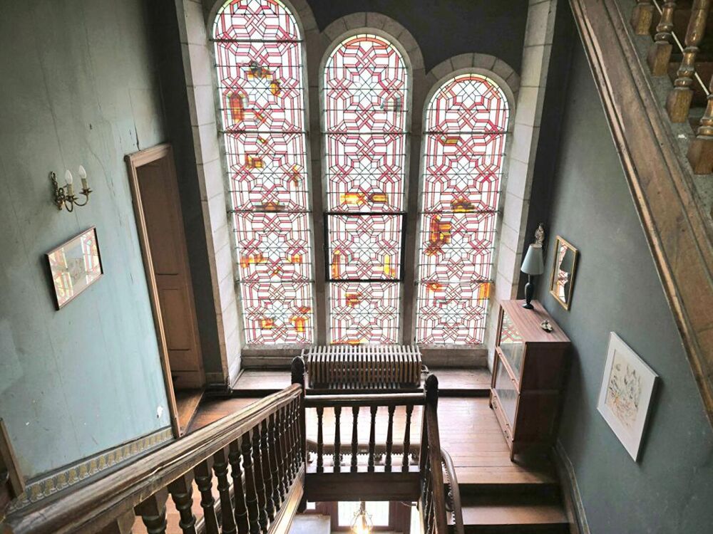 � vendre  Propri�t�/ch�teau Chancelade (24650)