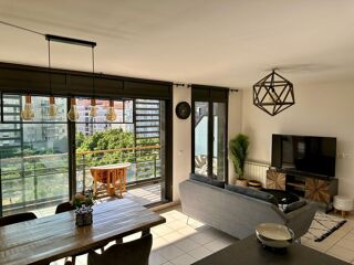  Appartement à louer 2 pièces 49 m²