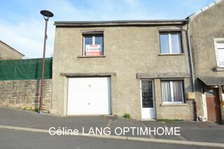  Maison � vendre 4 pi�ces 112 m�