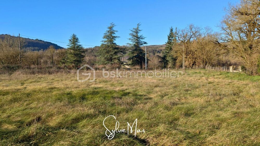 Vente Terrain Terrain constructible de 2 012 m² avec potentiel de division en 2 lots Saint front sur lemance