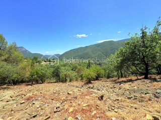  Terrain � vendre 1605 m�