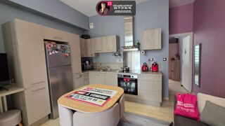  Appartement  vendre 2 pices 31 m