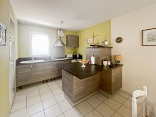  Appartement � vendre 2 pi�ces 47 m�