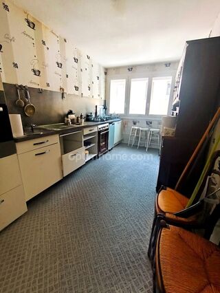 Appartement à vendre 3 pièces 87 m²