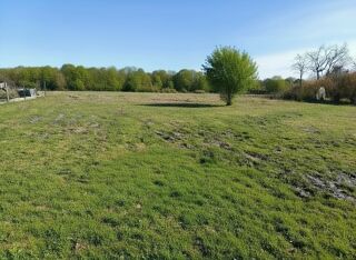  Terrain à vendre 1422 m²