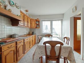  Maison à vendre 6 pièces 137 m²
