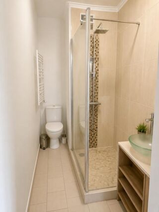  Appartement � vendre 1 pi�ce 21 m�