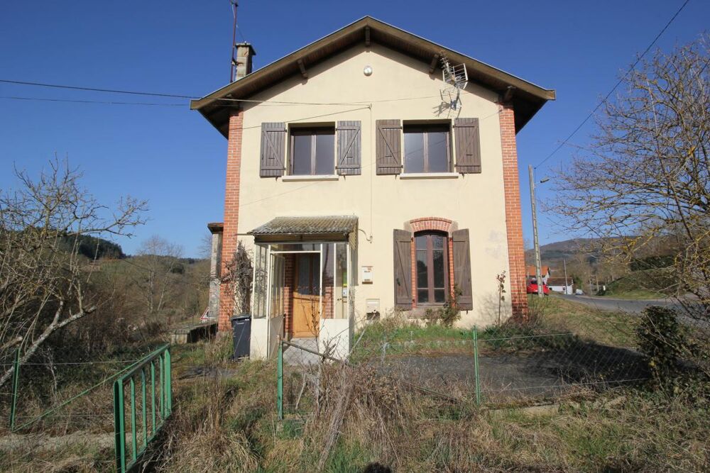Vente Maison Pavillon Saint just en chevalet