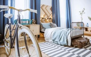  Appartement à vendre 5 pièces 115 m²