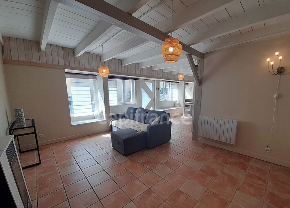 Maison à vendre 4 pièces BRIEC (29510)- Centre ville- 2 chambres- 3 niveaux - surface habitable 115.68m2- parcelle de 73m2