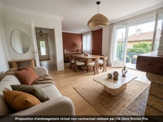  Maison à vendre 5 pièces 100 m²