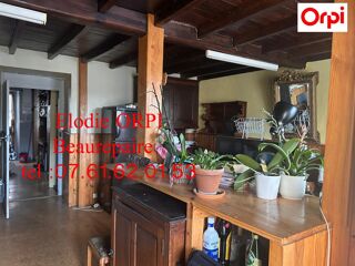  Maison � vendre 6 pi�ces 110 m�