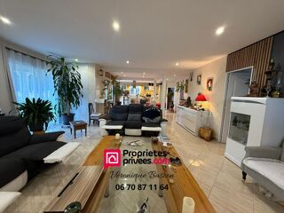  Maison à vendre 5 pièces 129 m²