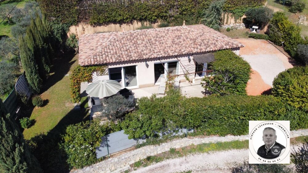 Vente Maison Maison Draguignan 3 pièce(s) 90 m2 Draguignan