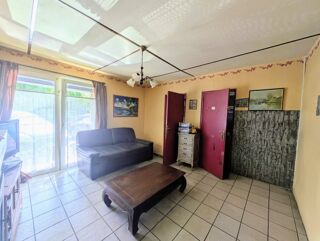  Maison à vendre 3 pièces 65 m²