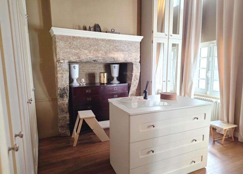 à vendre  Appartement Rennes (35000)