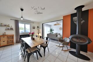  Maison � vendre 6 pi�ces 148 m�