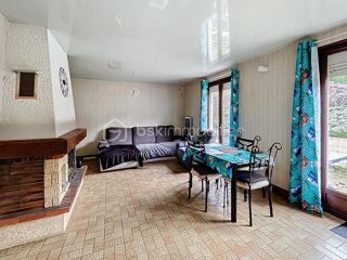  Maison à vendre 5 pièces 84 m²