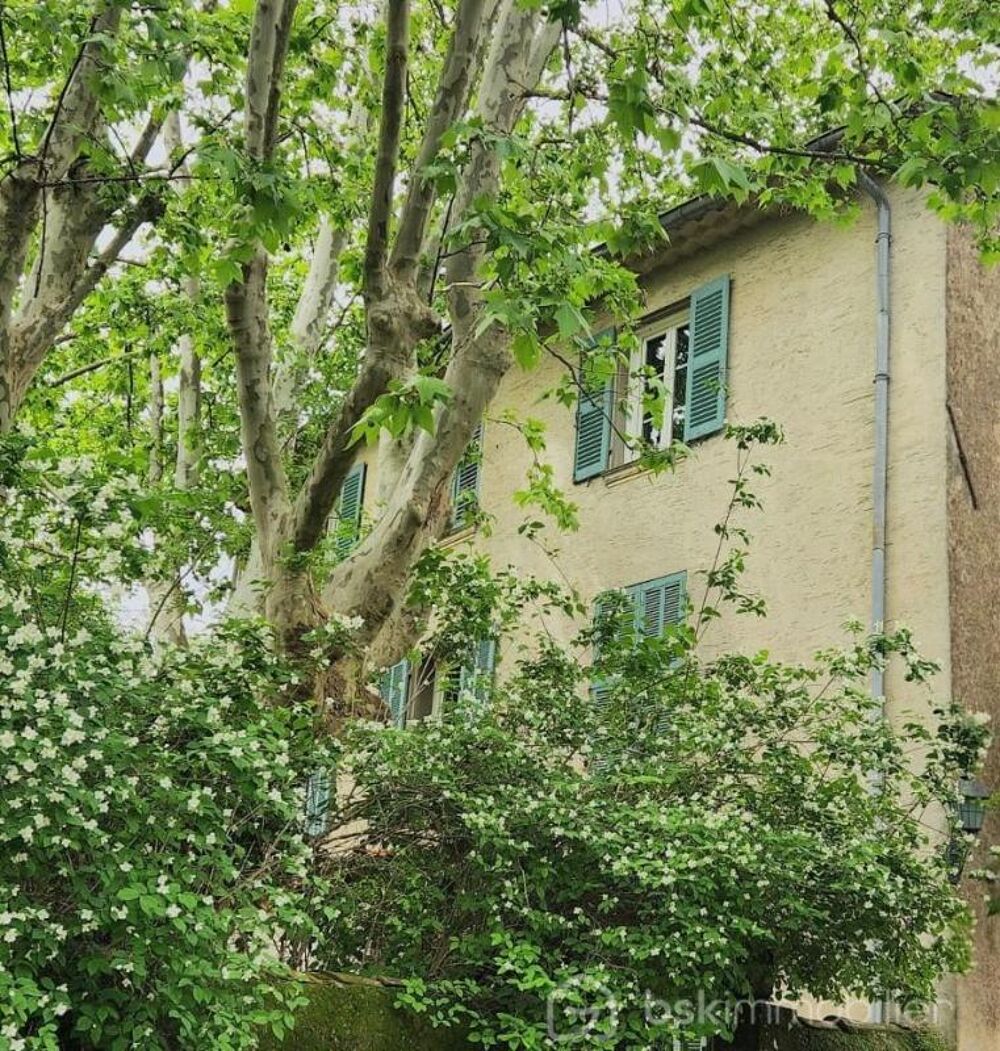 Vente Maison BELLE BASTIDE 8 PIECES AVEC DEPENDANCES Sollies toucas