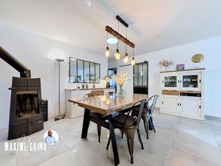  Maison à vendre 5 pièces 93 m²