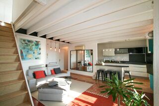  Appartement à vendre 4 pièces 73 m²