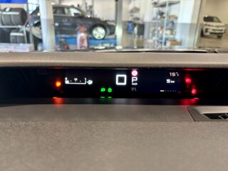 C3 Aircross II 1.2 HYBRID 145 DCS6 MAX 7PL 2026 occasion 52000 Chamarandes-Choignes