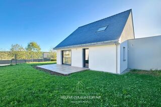  Maison à vendre 6 pièces 122 m²