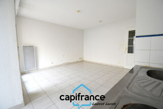  Appartement à vendre 1 pièce 25 m²