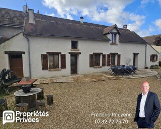  Maison � vendre 4 pi�ces 90 m�