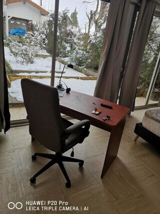 Appartement à louer 1 pièce 44 m²