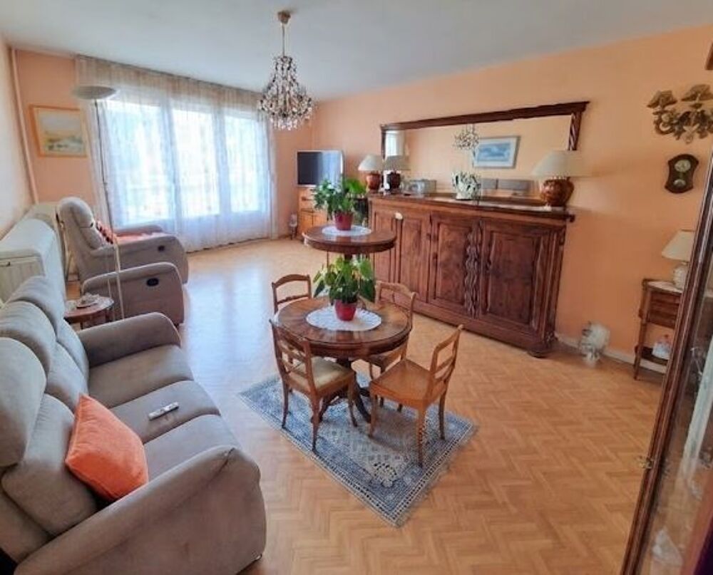 Location Appartement Appartement de 64m2 à louer sur Saint-Marcellin Saint marcellin