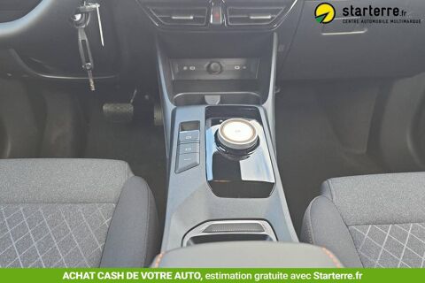 MG3 1.5 L Hybrid+ 195 ch Standard 2026 occasion 69190 Saint-Fons