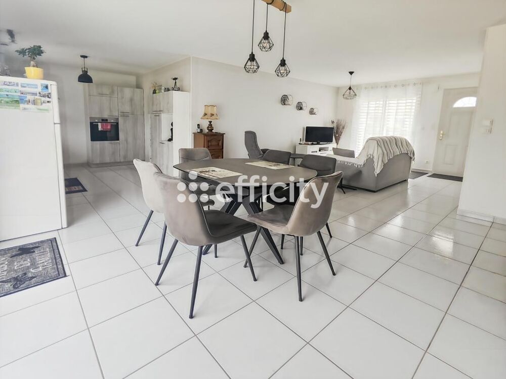 Vente Maison Pavillon Landevieille